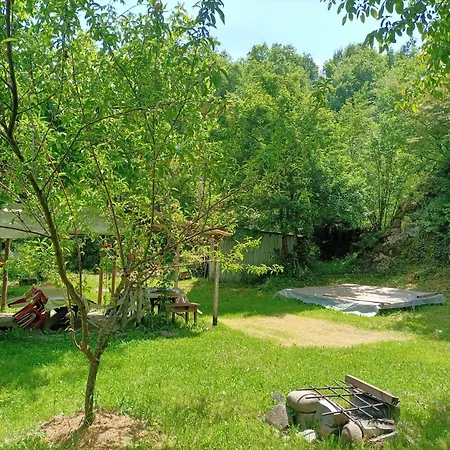 Antico Mulino Sul Dolo Holiday home