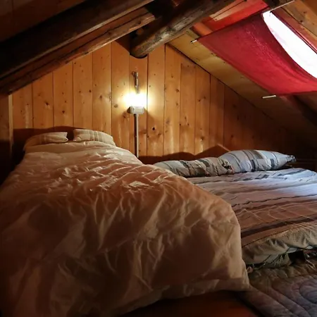Holiday home Antico Mulino Sul Dolo *
