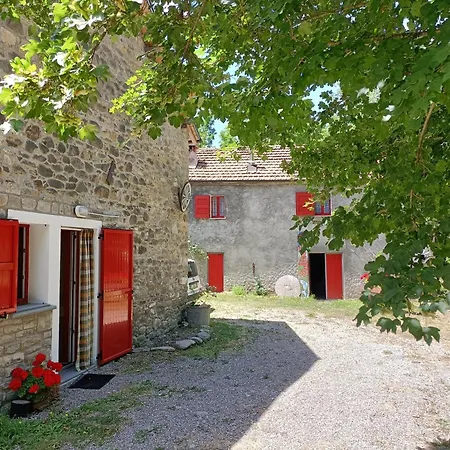 Holiday home Antico Mulino Sul Dolo *