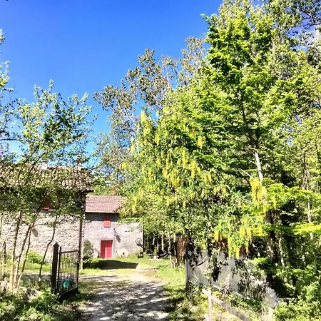 Antico Mulino Sul Dolo