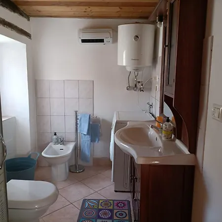 Holiday home Antico Mulino Sul Dolo *