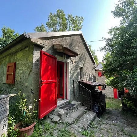 Antico Mulino Sul Dolo *