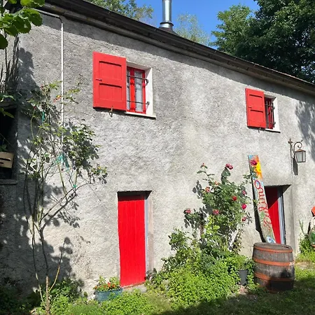 Antico Mulino Sul Dolo *