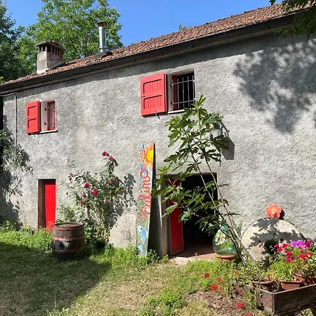 Antico Mulino Sul Dolo *