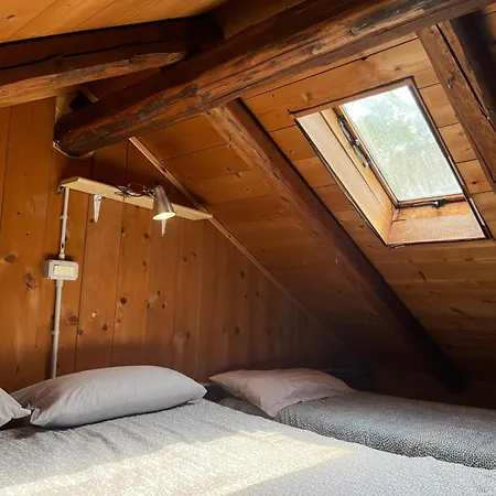 Antico Mulino Sul Dolo