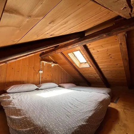 Antico Mulino Sul Dolo