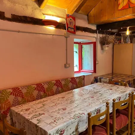 Antico Mulino Sul Dolo *