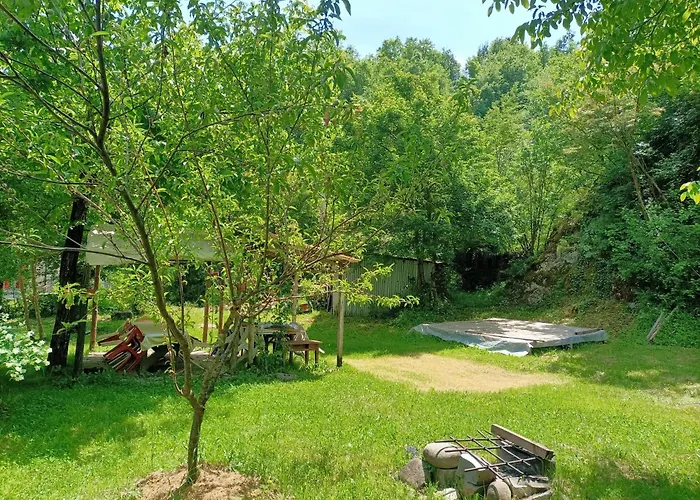 Antico Mulino Sul Dolo Dom wakacyjny