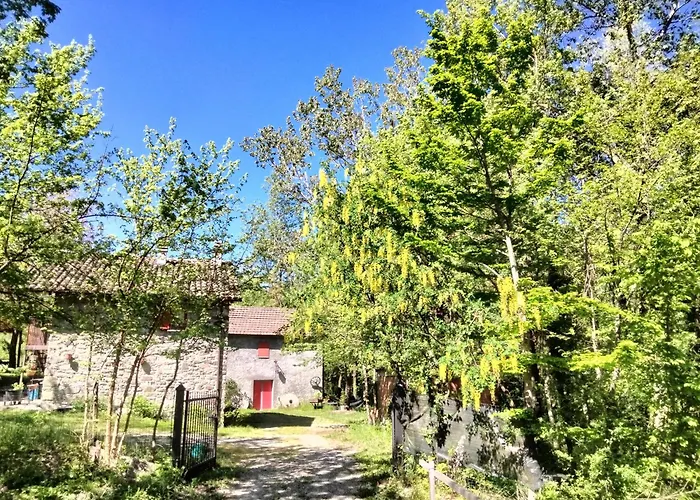 Antico Mulino Sul Dolo