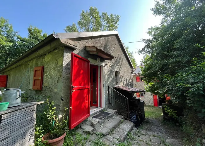 Antico Mulino Sul Dolo *