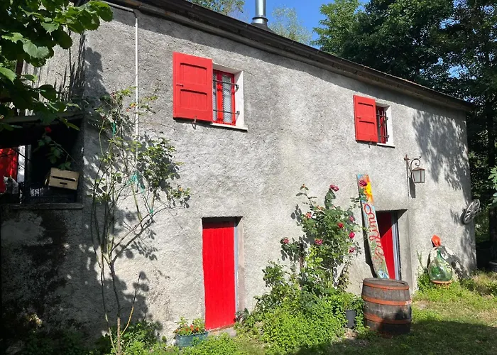 Antico Mulino Sul Dolo *