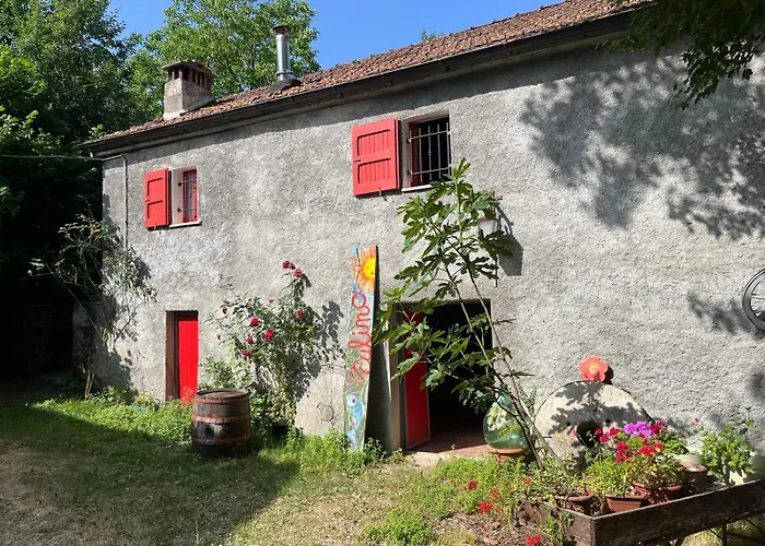 Antico Mulino Sul Dolo *