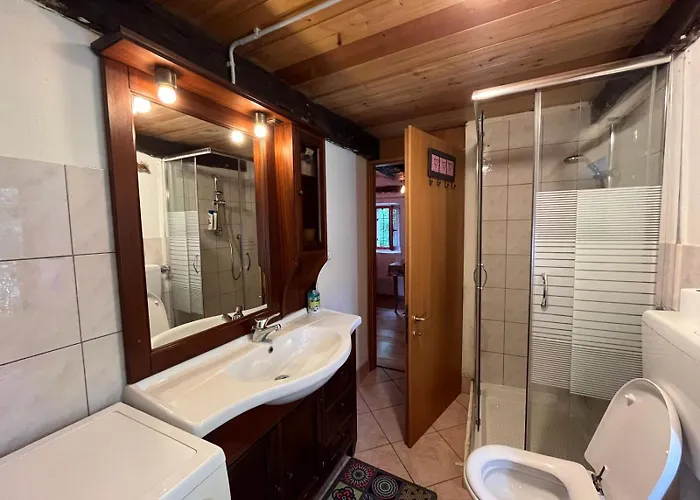 Antico Mulino Sul Dolo