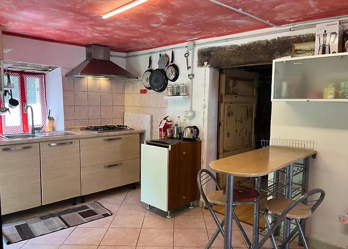 Antico Mulino Sul Dolo *