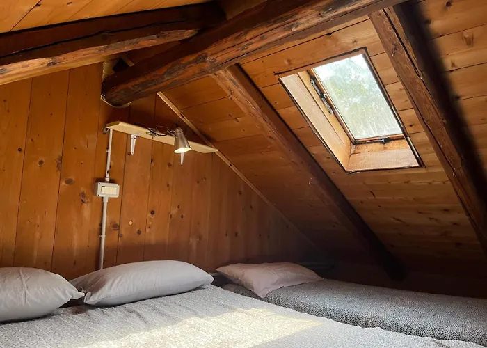 Antico Mulino Sul Dolo