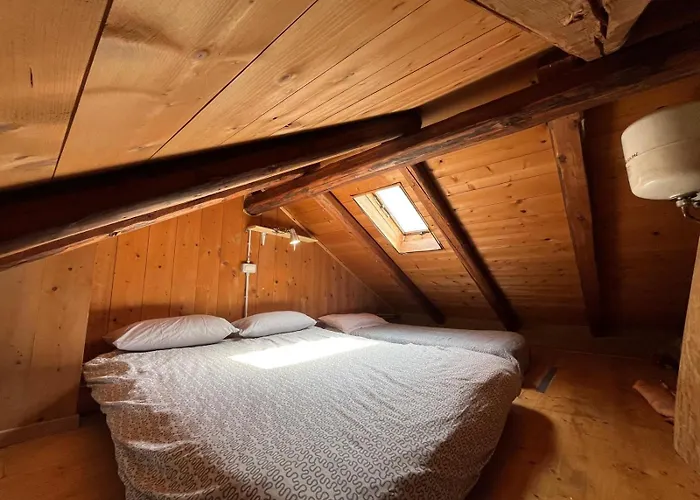 Antico Mulino Sul Dolo