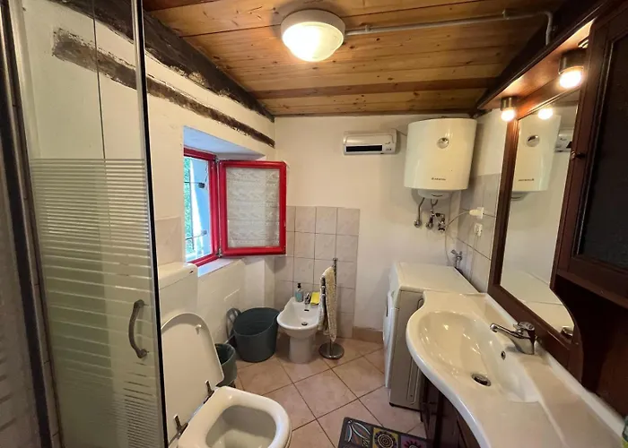 Antico Mulino Sul Dolo Dom wakacyjny