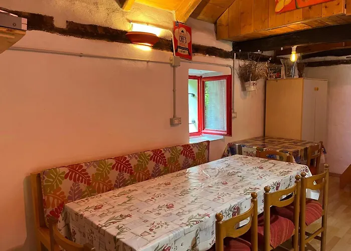 Antico Mulino Sul Dolo *